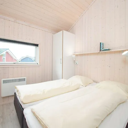 شقة Chic Fuer 6 Personen Mit Sauna *