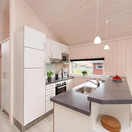 Chic Fuer 6 Personen Mit Sauna *