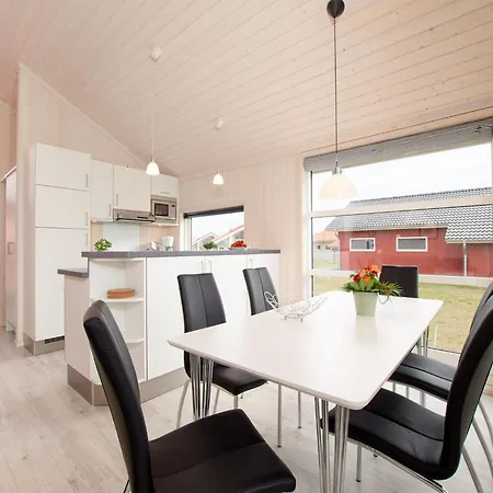 Chic Fuer 6 Personen Mit Sauna