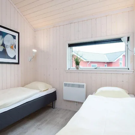 شقة Chic Fuer 6 Personen Mit Sauna