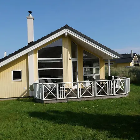 Chic Fuer 6 Personen Mit Sauna شقة Großenbrode