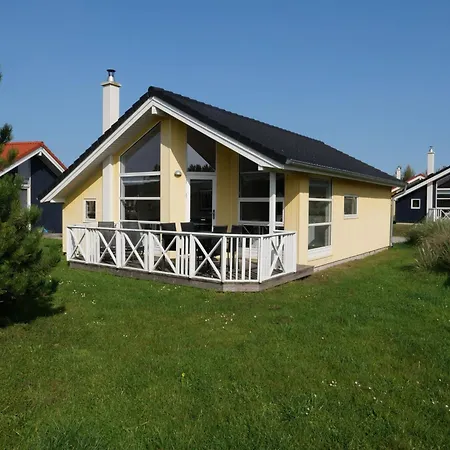 شقة Chic Fuer 6 Personen Mit Sauna *