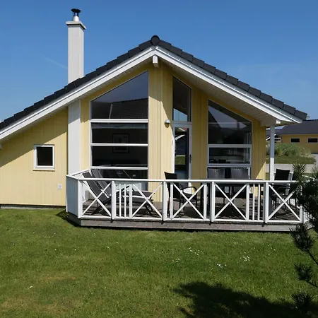 Chic Fuer 6 Personen Mit Sauna Großenbrode