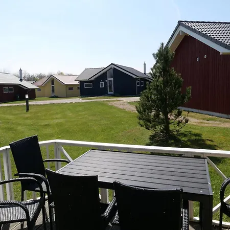 Chic Fuer 6 Personen Mit Sauna * Großenbrode